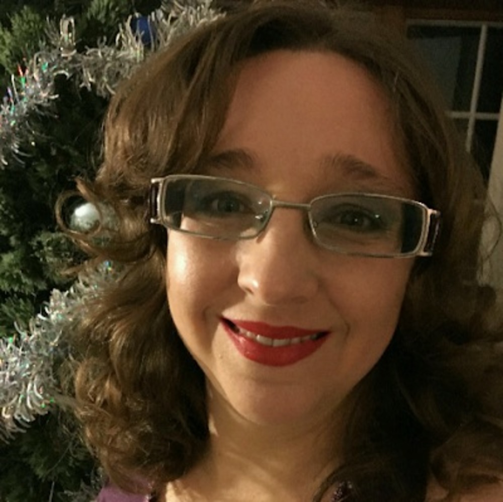 Meet your Posher, Chasity